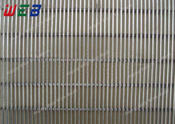 304 Wedge Wire Screen